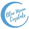 Blue Moon Crystals & Jewelry tochigi tokei quartz movement 