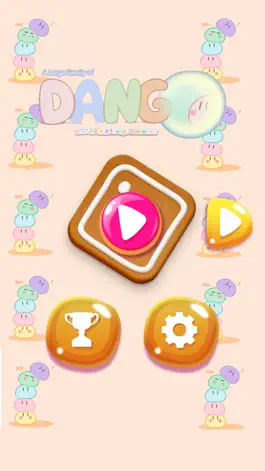 Game screenshot Dango Family mod apk