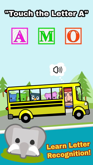 Preschool Bus Driver: No Ads(圖1)-速報App