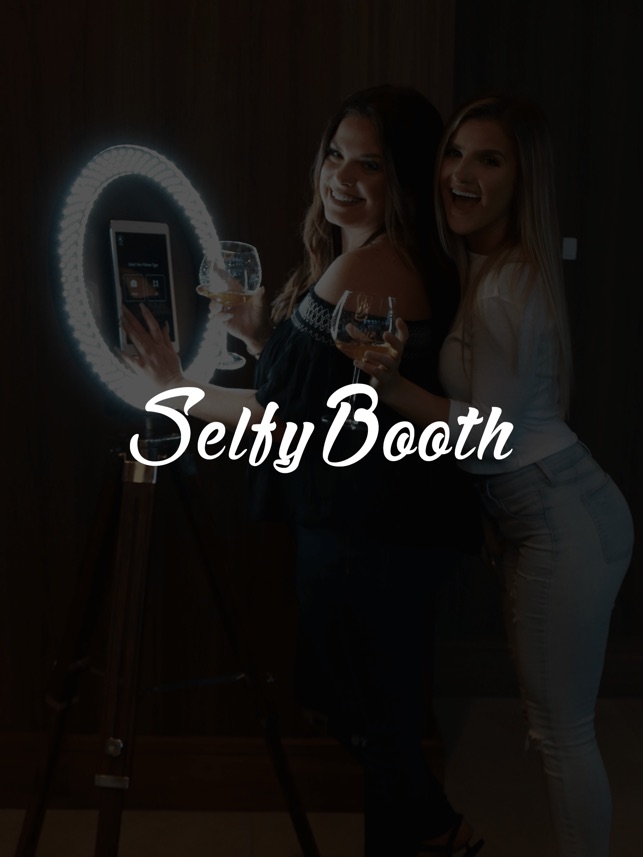 SelfyBooth(圖1)-速報App