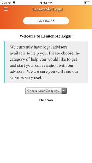 Leanonme Legal(圖2)-速報App