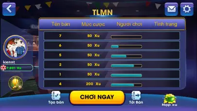 GameVIP vking game bai dai gia