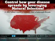 infection bio war айпад изображения 3