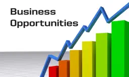 Business Opportunities Channel app icon