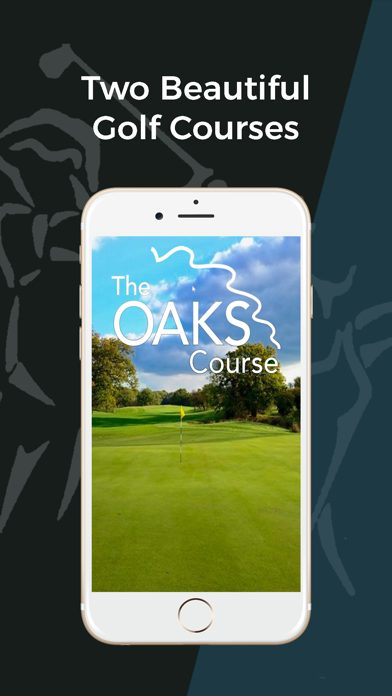 Horsham Golf Screenshot