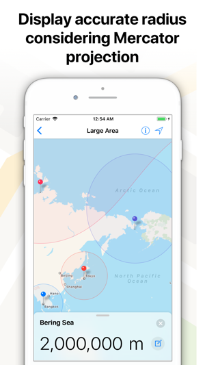Radius Map(圖3)-速報App