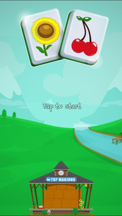 Top Mahjong screenshot-4
