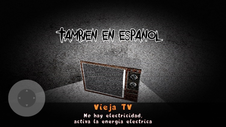 Silent House screenshot-5