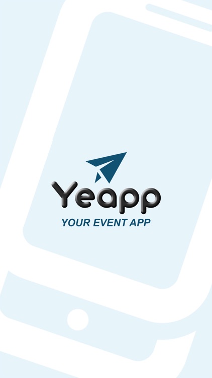 Yeapp: your event app