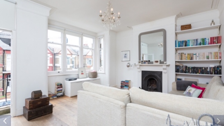 ML Estates Property Search