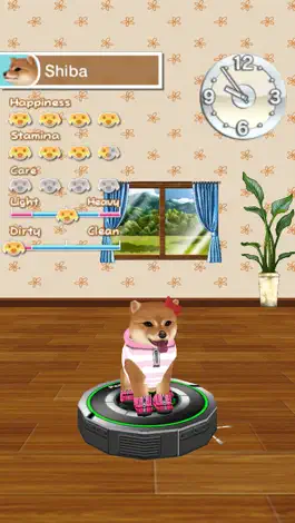 Game screenshot My Dog My Style mod apk