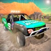 Uphill Offroad Truck Driver 3D