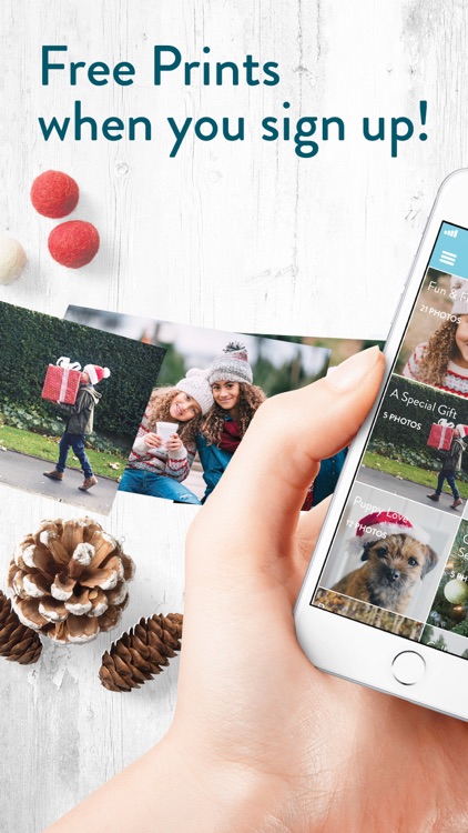 Snapfish: Prints,Cards,Canvas screenshot-8