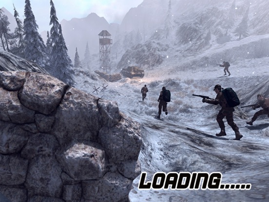 Screenshot #6 pour Call of Final Battleground
