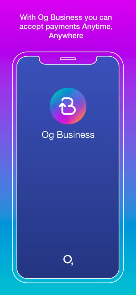 Og Business