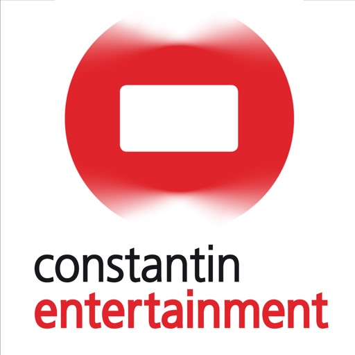 Constantin Zeiterfassung