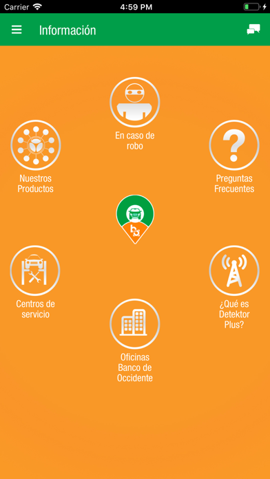 Screenshot #2 pour Bancocci Smart