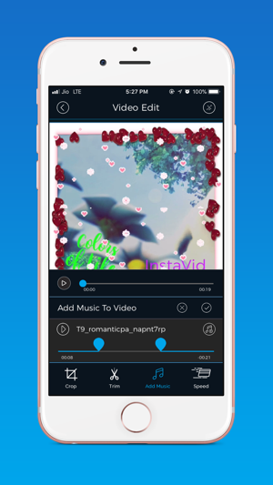 InstatCrop - Video Cropper(圖3)-速報App