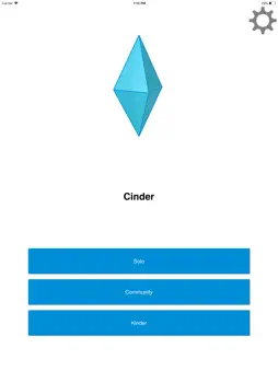 Cinder screenshot 7