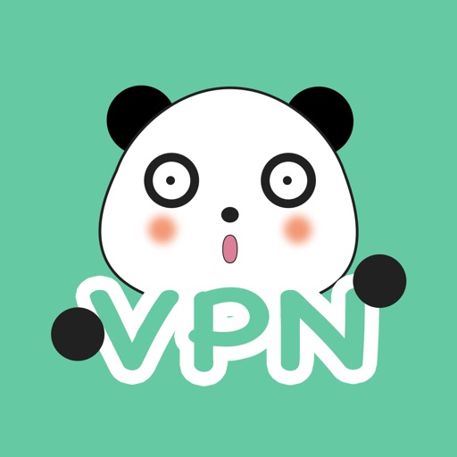 VPN - VPN Panda Master Icon