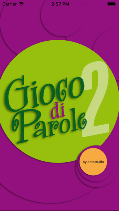 Gioco di Parole 2のおすすめ画像1