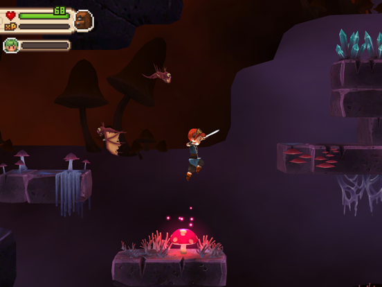 Evoland 2 Evoland 2