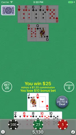 Game screenshot Fortune Pai Gow mod apk