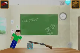 Game screenshot Kill Steve 2 apk