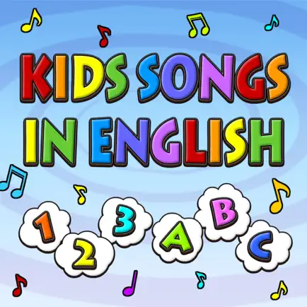 Kids Songs in English HD Cheats