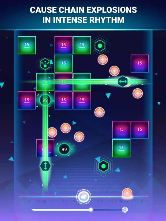 Screenshot #6 pour Neo On