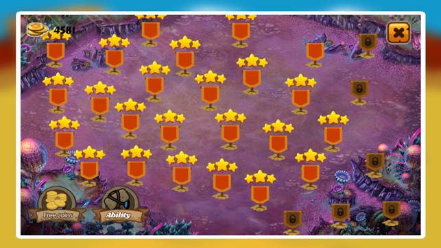 Monster Warrior Defence(圖4)-速報App