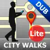 Dublin Map and Walks Positive Reviews, comments