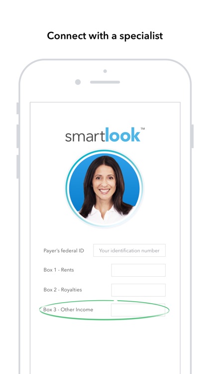 TurboTax Tax Return App