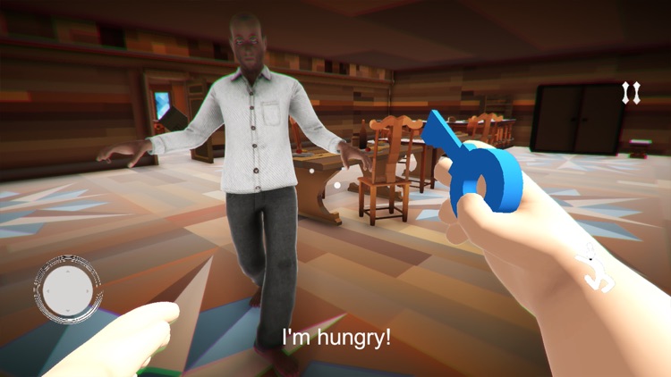 Daddy - The Horror Game