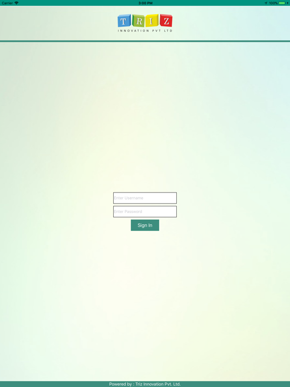 Screenshot #4 pour Triz Innovation