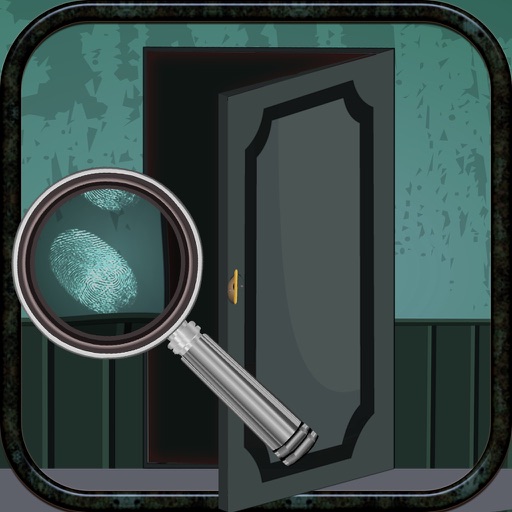 Suspect's  Room icon