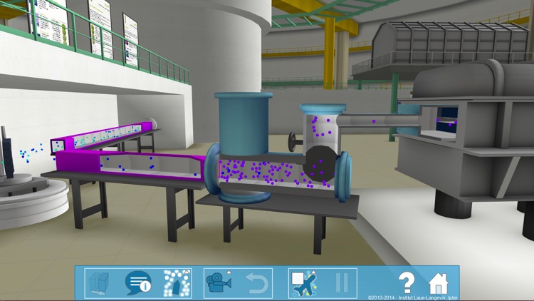 Neutrons4Science screenshot-3