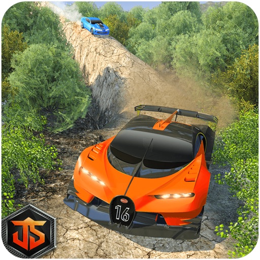 Offroad Car Driving Simulator