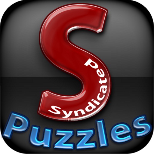 5 Daily Puzzles icon