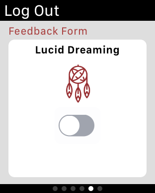 Biofeedback App screenshot 10