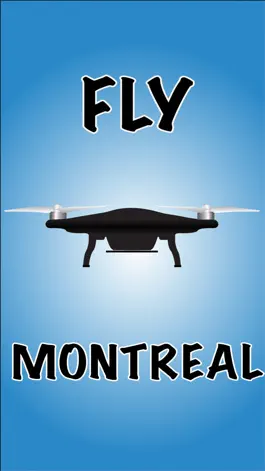 Game screenshot Montreal Drone mod apk