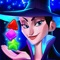 Magic Blast is the best match 3 puzzle game where you can match and collect magic in this epic adventure