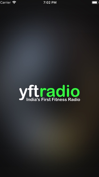 YFT Radio