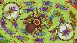 Game screenshot Ant Hunt mod apk