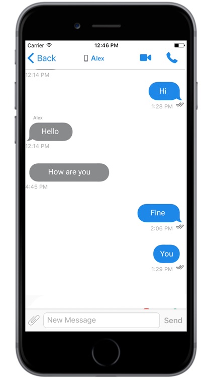KloudTalk – Call from Websites screenshot-3
