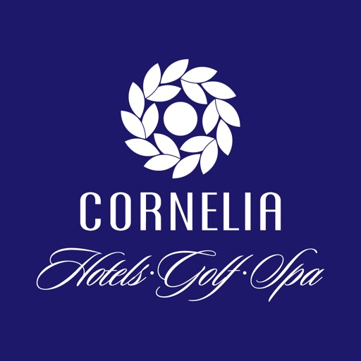 Cornelia Hotels Golf Spa icon