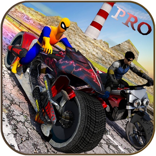Super Bike Stunt Racing - Pro icon