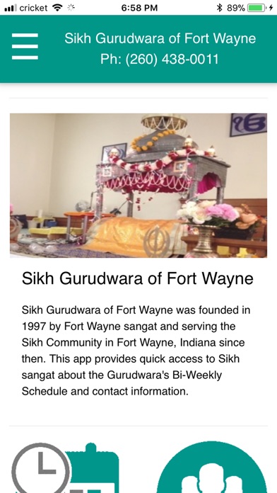 Sikh FW screenshot 2