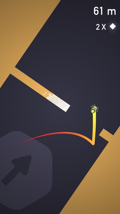 Gravity Hurts screenshot-3