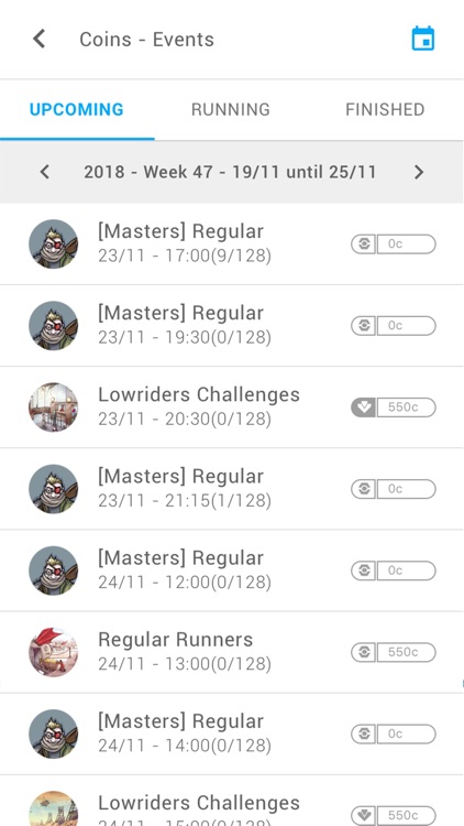 Days of Poker screenshot-5